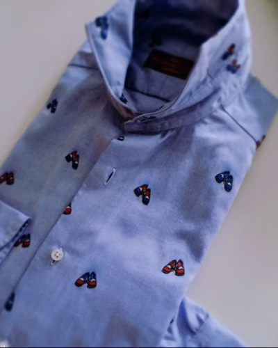 Produit chemise homme 2